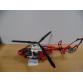 LEGO Mentőhelikopter