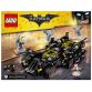 The LEGO Batman Movie 70917 - CSAK ÖSSZERAKÁSI ÚTMUTATÓ!