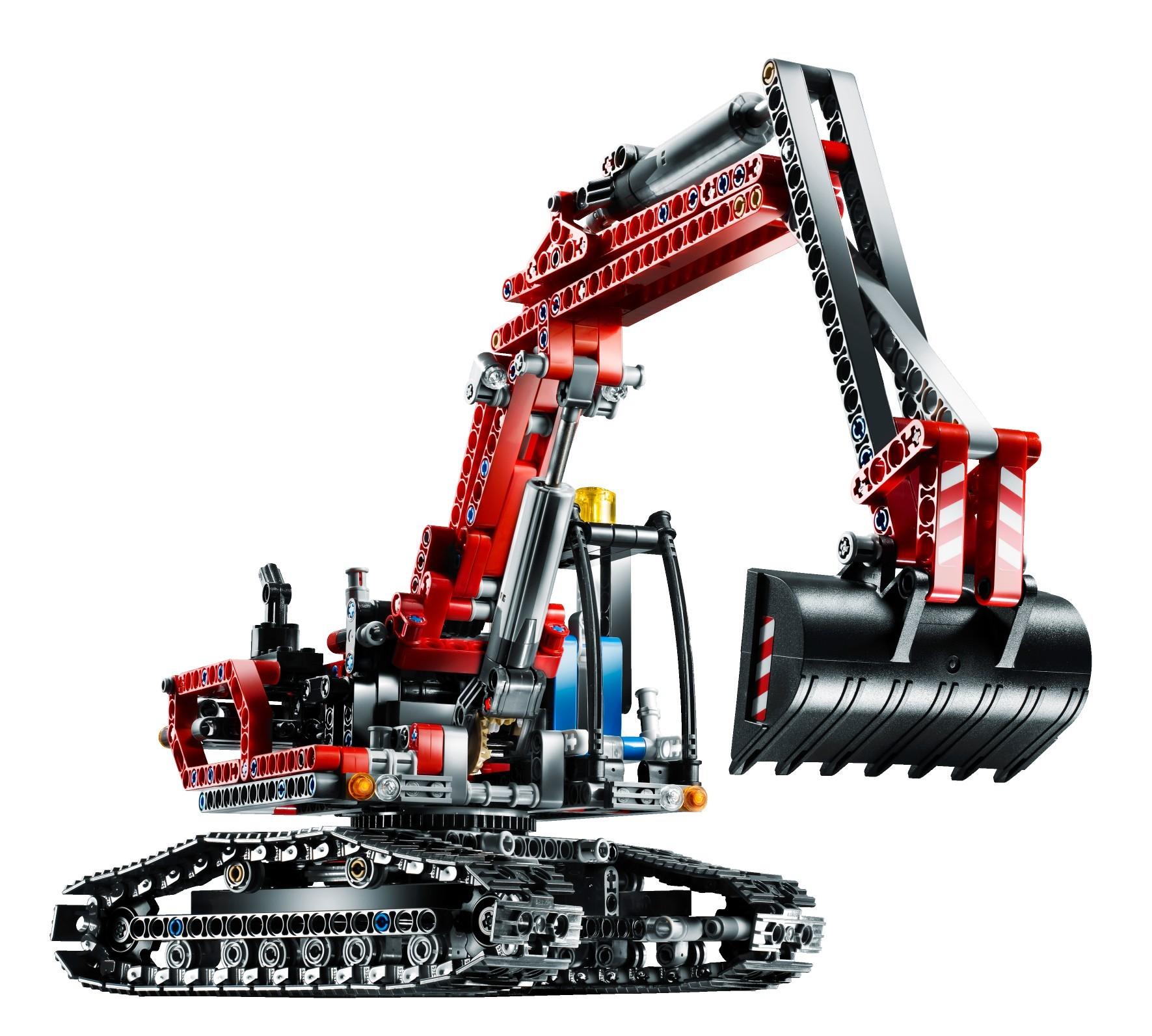 Конструктор экскаватор. Конструктор LEGO Technic 8294 экскаватор. Конструктор Technic экскаватор 90022 King 20025. Конструктор lepin Technic. Lepin Technic экскаватор.