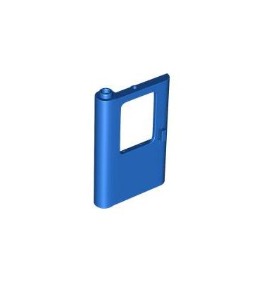 Ajtó 1 x 4 x 5