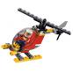 Tűzoltó Helikopter