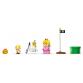 Kalandok az interaktív LEGO® Peach™ figurával - Kezdő szett