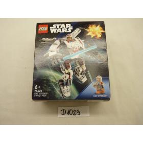 Lego Star Wars 75390 - CSAK ÜRES DOBOZ!™