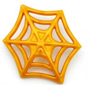 Minifigura fegyver kiegészítő - háló, közepes™