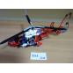 Mentőhelikopter