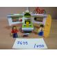 LEGO Lakókocsi