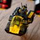 Blacktron Renegade űrhajó