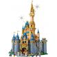 Disney kastély