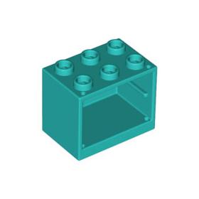 Szekrény 2 x 3 x 2™