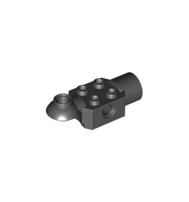 Technic módosított kocka 2 x 2