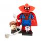 Zombivadász pókember - LEGO® 71031 - Gyűjthető Minifigurák - Marvel Studios