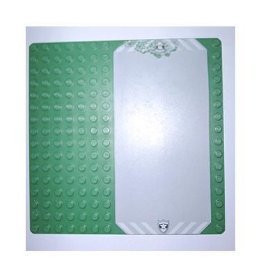 Alaplap 16 x 16 - mintás/matricás