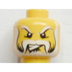 Minifigura fej™