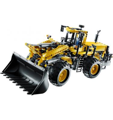 LEGO Homlokrakodó