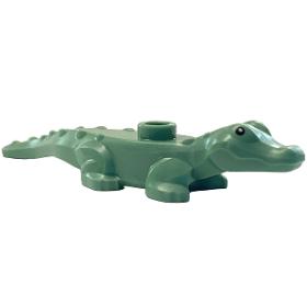 Alligátor / krokodil™