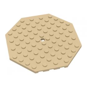 Módosított lapos 10 x 10™
