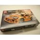 Lego Technic 42204 - CSAK ÜRES DOBOZ!
