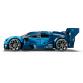 Bugatti Vision GT hipersportautó