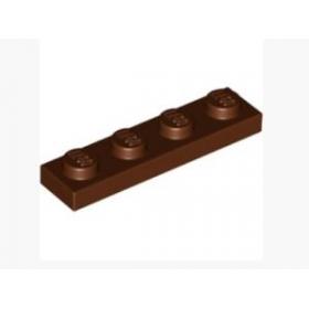 Lapos elem 1 x 4™