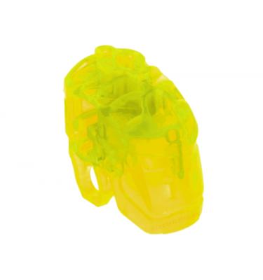 Bionicle fej csatlakozóblokk (Glatorian)