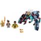 LEGO® Marvel Deviáns rajtaütés!
