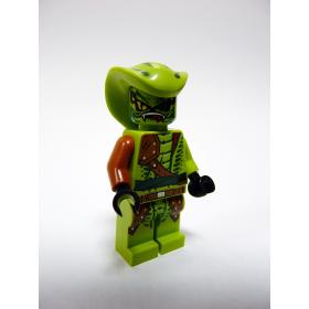 LEGO Ninjago - Lasha Figura™