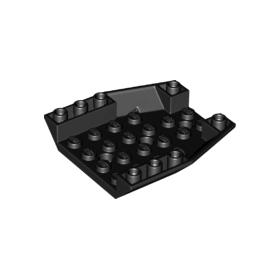 6 x 6 ék alakú elem™