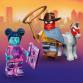 LEGO® Gyűjthető Minifigurák 71050 - Pókember: A pókverzumon át