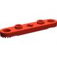 Technic lapos elem 1 x 5