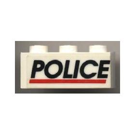 Kocka 1 x 3 - mintás/matricás™