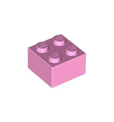 Kocka 2 x 2