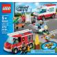 LEGO® City Tűzoltó Kezdő készlet