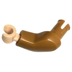 Minifigura kar és kéz (bal)™