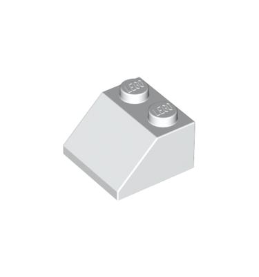 Lejtő 2 x 2 (45°)