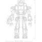 Mecha Team Leader