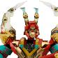 Monkey King ultra robotja