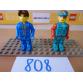LEGO Jack Stone figurák / 2 db