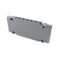 Technic lapos panel 5 x 11 x 1