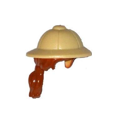 Minifigura haj