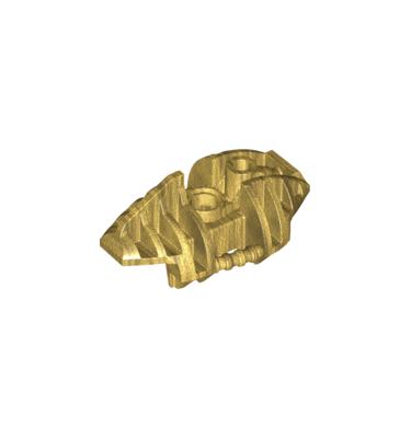 Bionicle láb
