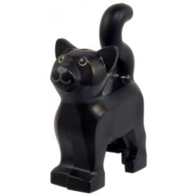 Macska - mintás/matricás™