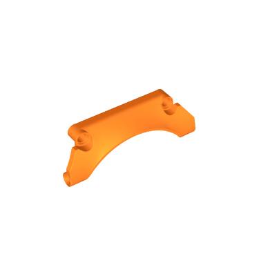 Technic sárvédő 9 x 2 x 3