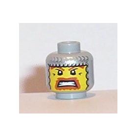 Minifigura fej™