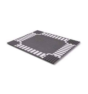Úttest alap 32 x 32