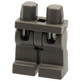 Rugós minifigura lábak™