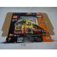Lego Technic 8109 - CSAK ÜRES DOBOZ!