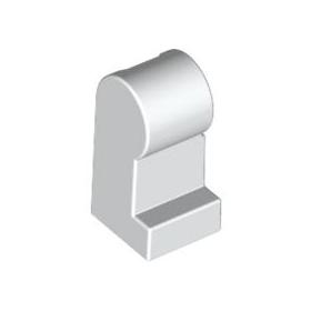 Minifigura láb (jobb)™