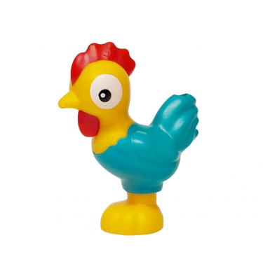 Csirke (Heihei) - mintás/matricás