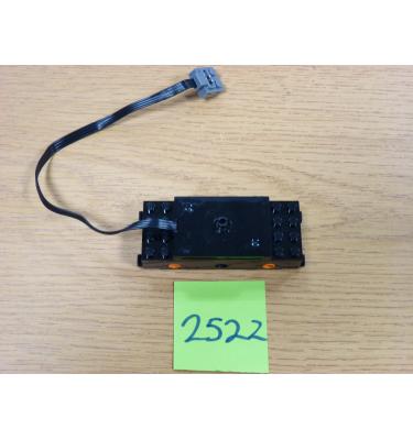LEGO Vonat motor (88002)