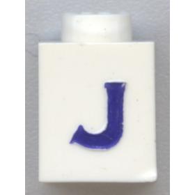 Kocka 1 x 1 - mintás/matricás™